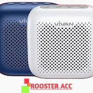 SPEAKER BLUETOOTH VIVAN VS1