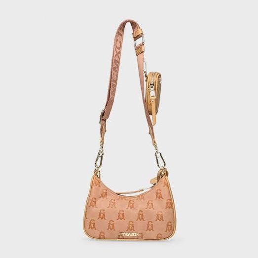 Steve Madden BVITAL-X Crossbody Bag