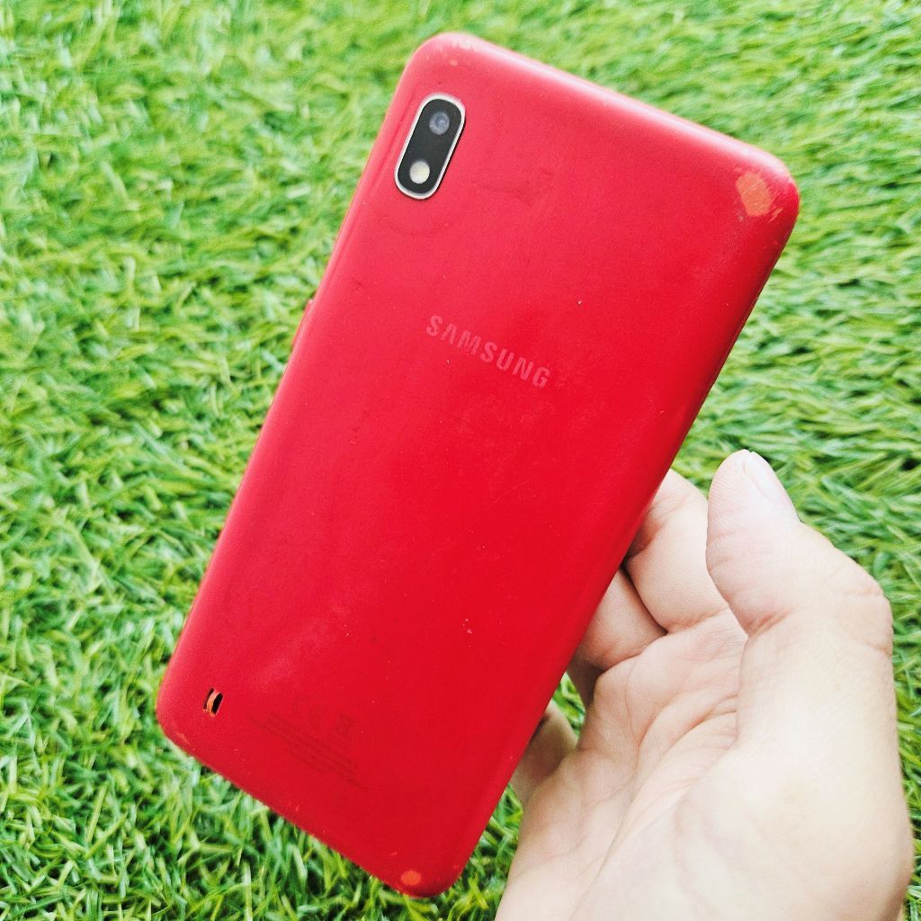 SAMSUNG A10 SECOND / A10 SECOND 2/32 [BACA DESKRIPSI]