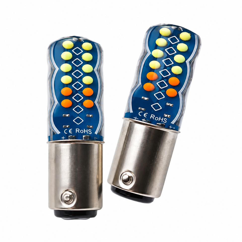 LED STOP LAMP JELLY RGB | STOP LAMP JELLY | LAMPU STOP RGB