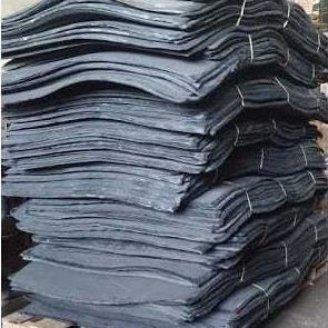 Spons eva Busa Ati warna hitam