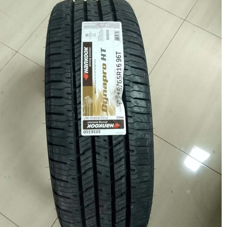 ban 215 65 16 hankook dynapro HT