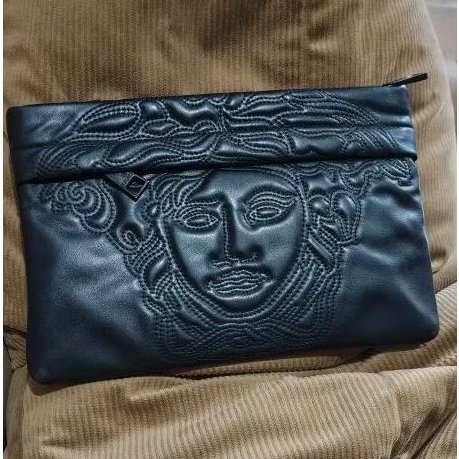 Clutch Gianni Versace (second)