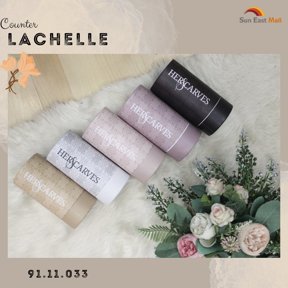 HERSCARVES HIJAB MOTIF SEGIEMPAT LACHEL  BAHAN VOAL PREMIUM // 91.11.033