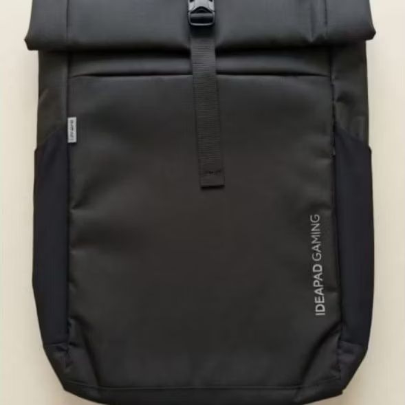 Tas Lenovo Gaming  New Warna black