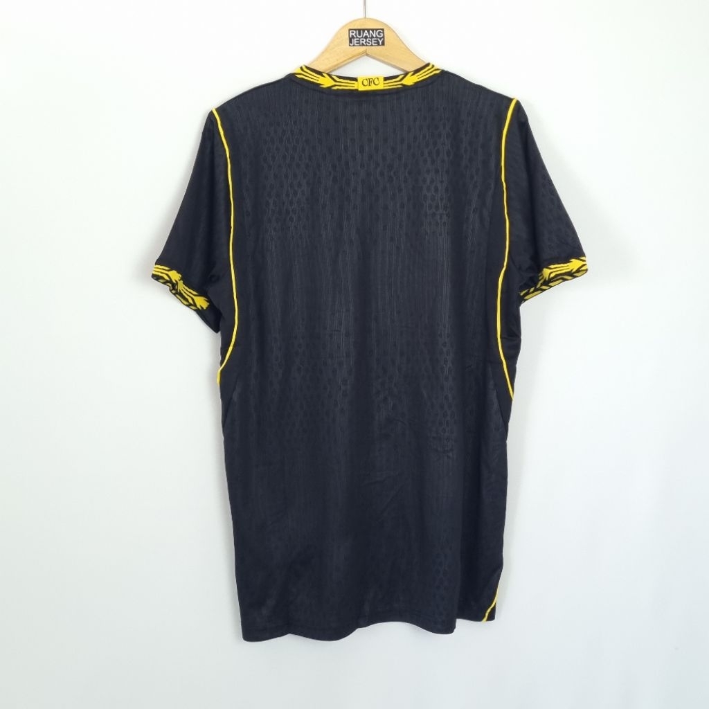 Jersey Chelsea Away 2026/2027