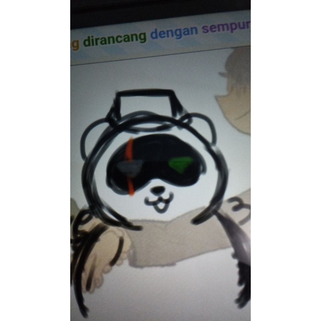 Jasa pijat tanuki