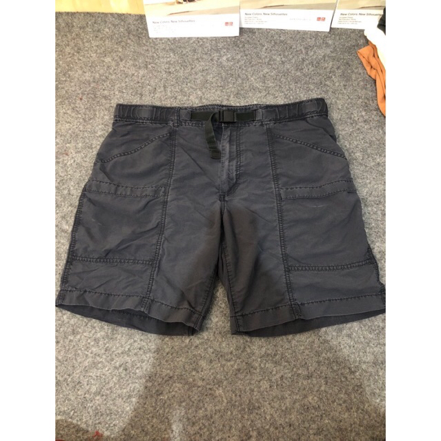 Uniqlo Utility