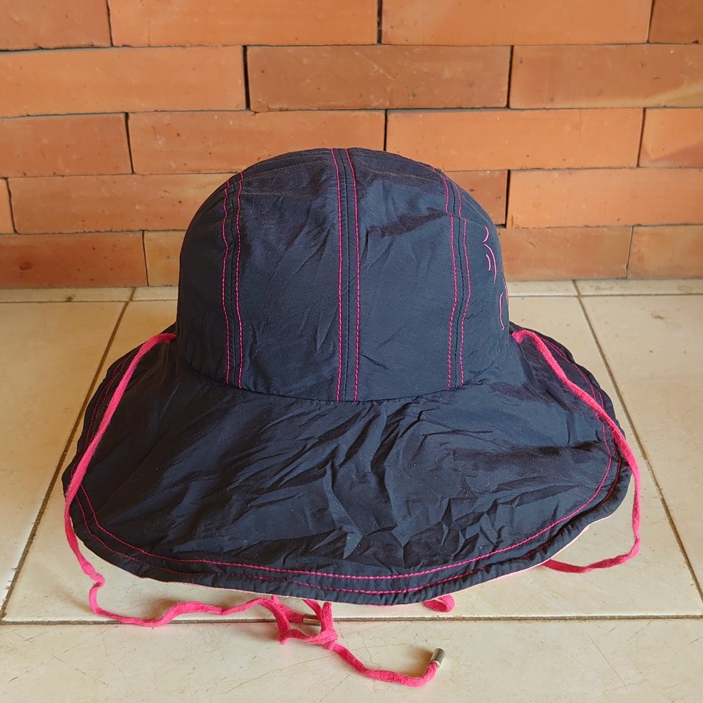 TOPI RIMBA LECOQ SPORTIF ORIGINAL