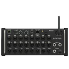 Midas MR18 Digital Mixer