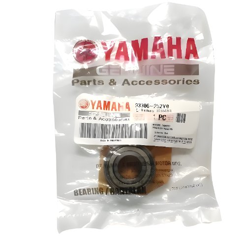 Laher 6202 (93306-252Y0) YAMAHA