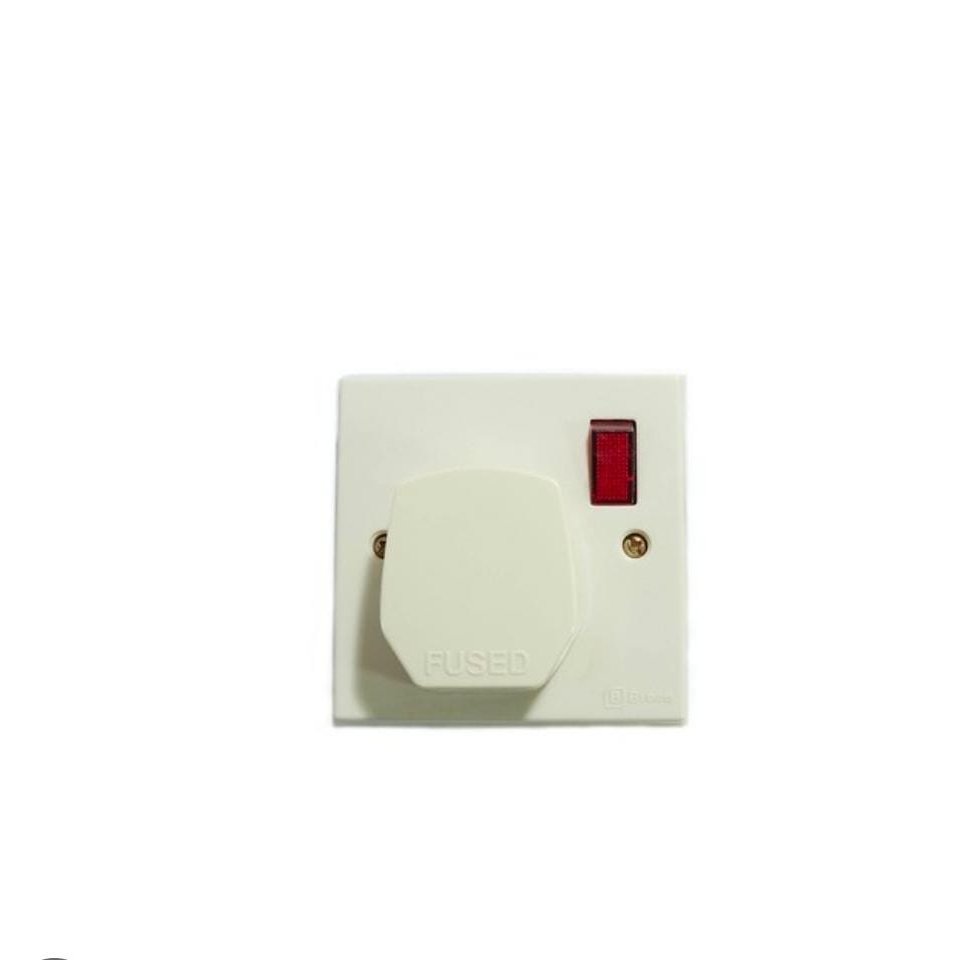 Stop Kontak Saklar AC Set Broco OB Tempel Outbow - ac set broco