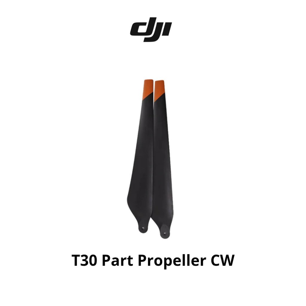 T30 Part Propeller CW - Agras T30