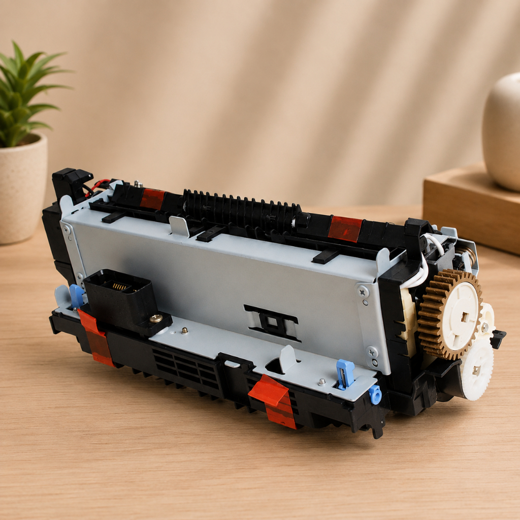 COMPATIBLE FUSER ASSY 220V HP M4555 - CE502-67913NP - LaserJet Enterprise MFP M4555dn M4555f M4555fs