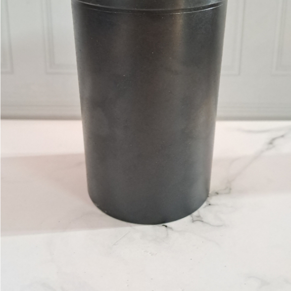 LINER CARBON 54-58,5-117 CUSTOM CYLINDER TIGER FULL LINER BORING TIGER CARBON 240 HV 420 HV