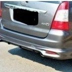 Bodykit Innova/inova 2011-2013 Bod Kit Toyota Inova Trd 2011 2012 2013
