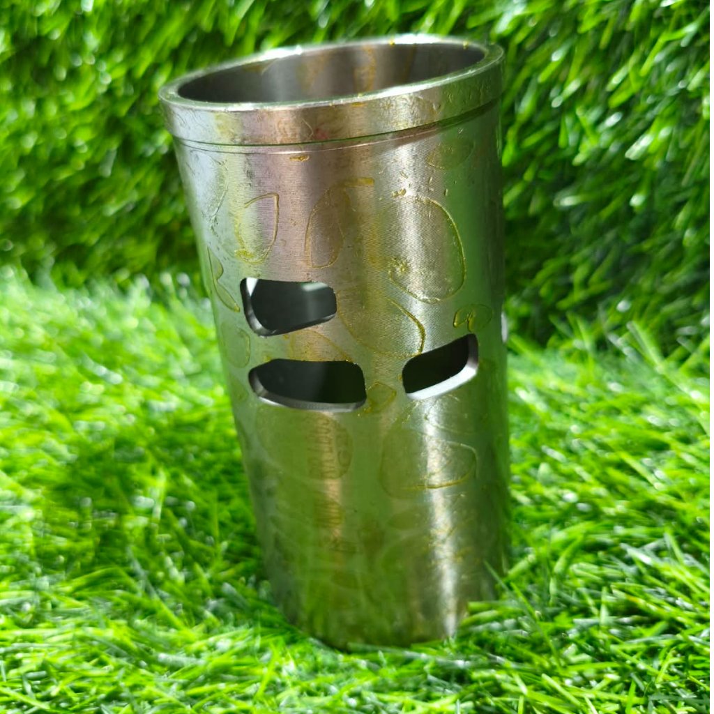 LINER BORING CUSTOME 57,75-63-120 CYLINDER LINER NINJA RR SUPER KIPS BIOLI