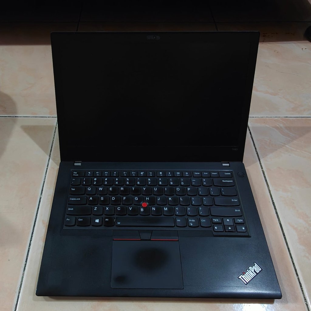 Laptop Lenovo Thinkpad T480