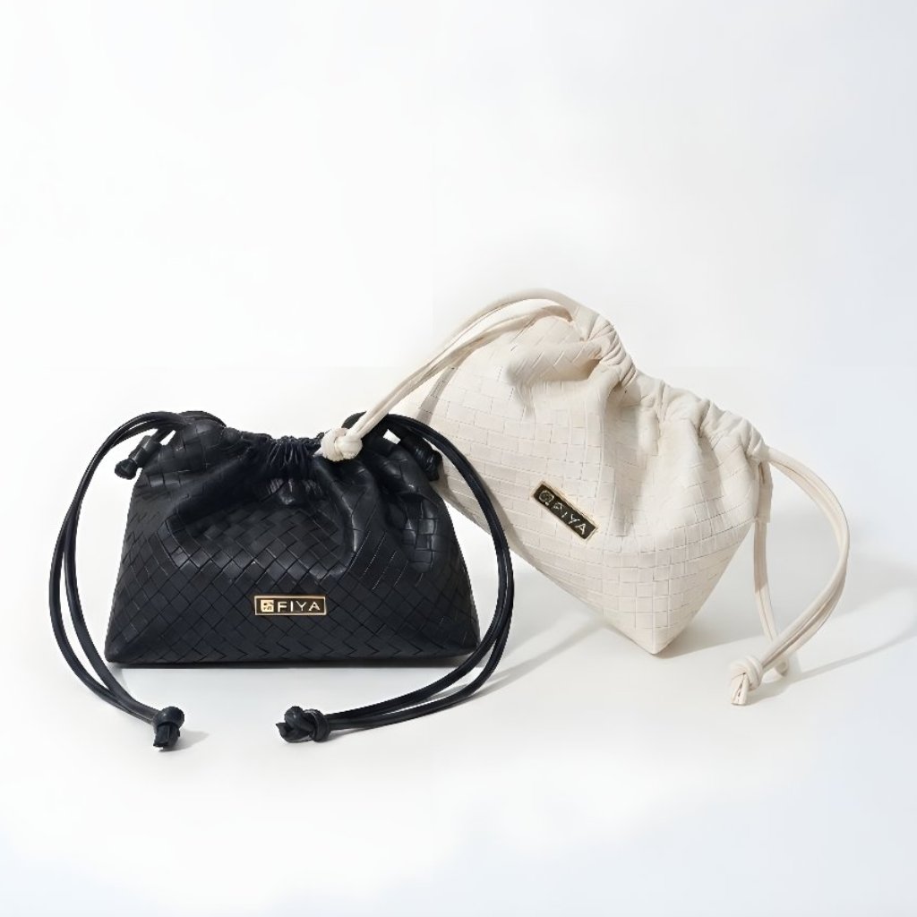 FIYA Tas Serut Mini Slingbag Wanita #7009