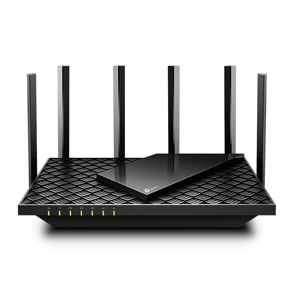 TP-Link Archer AX73 AX5400 Dual-Band Gigabit Wi-Fi 6 Router - HG