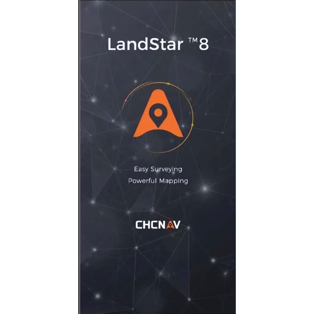 (Lisensi ) Landstar 8 & Landstar 7 Permanent License CHCNAV Register Code