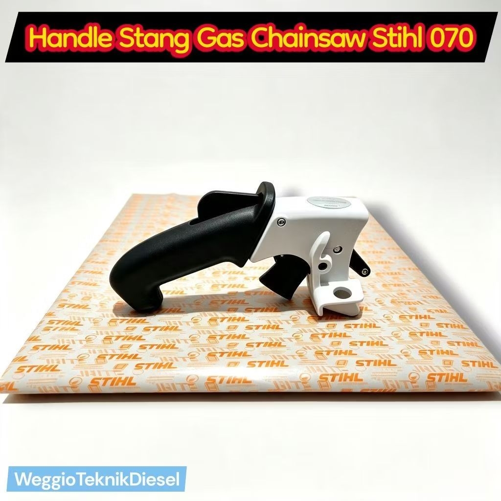 Handle Stang Gas Chainsaw Stihl 070 | Rear Handle Assembly Stihl 070 | Stang Gas Chainsaw Stihl 070.