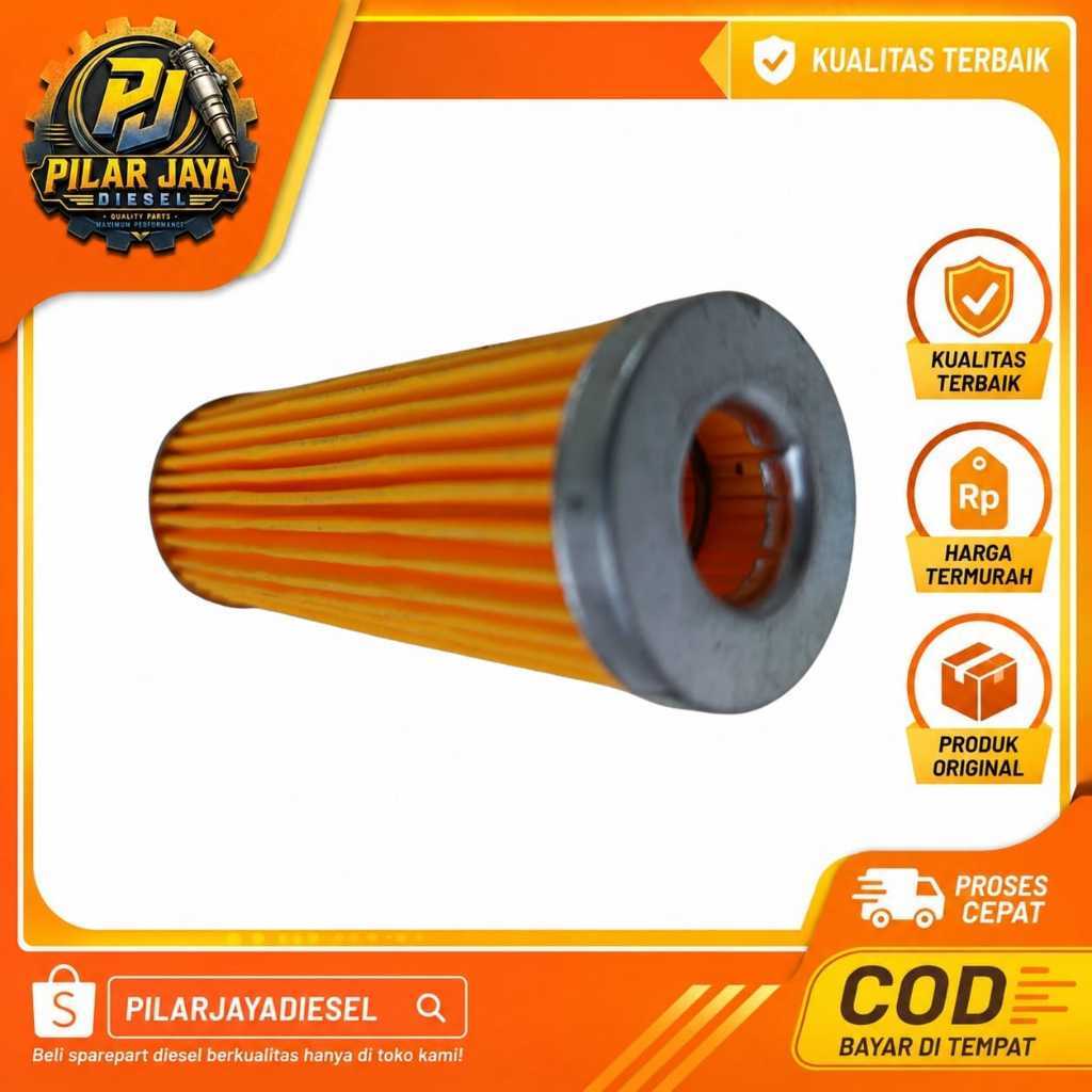 Saringan Solar Kubota Fuel Strainer Kubota Filter Solar