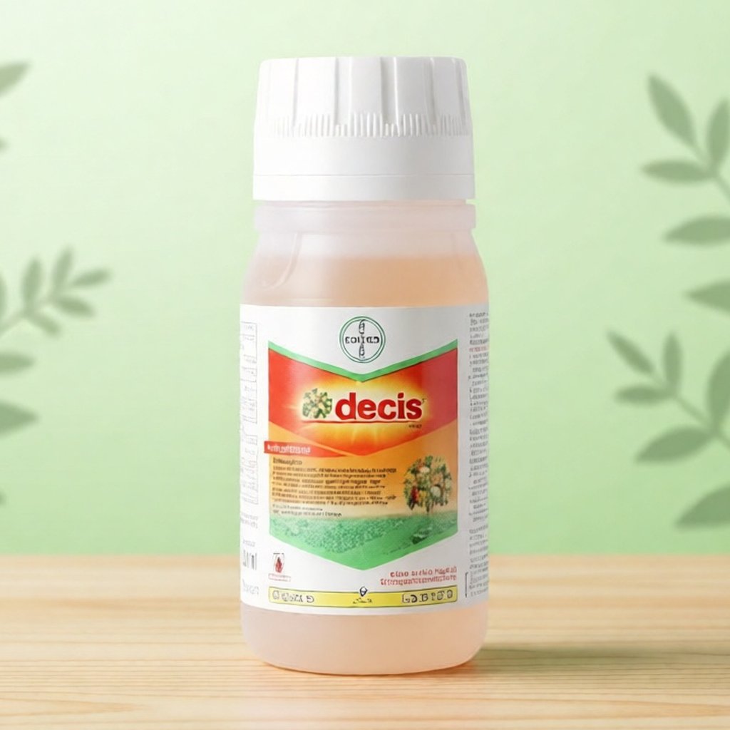 Insektisida Decis Bayer 250 ml