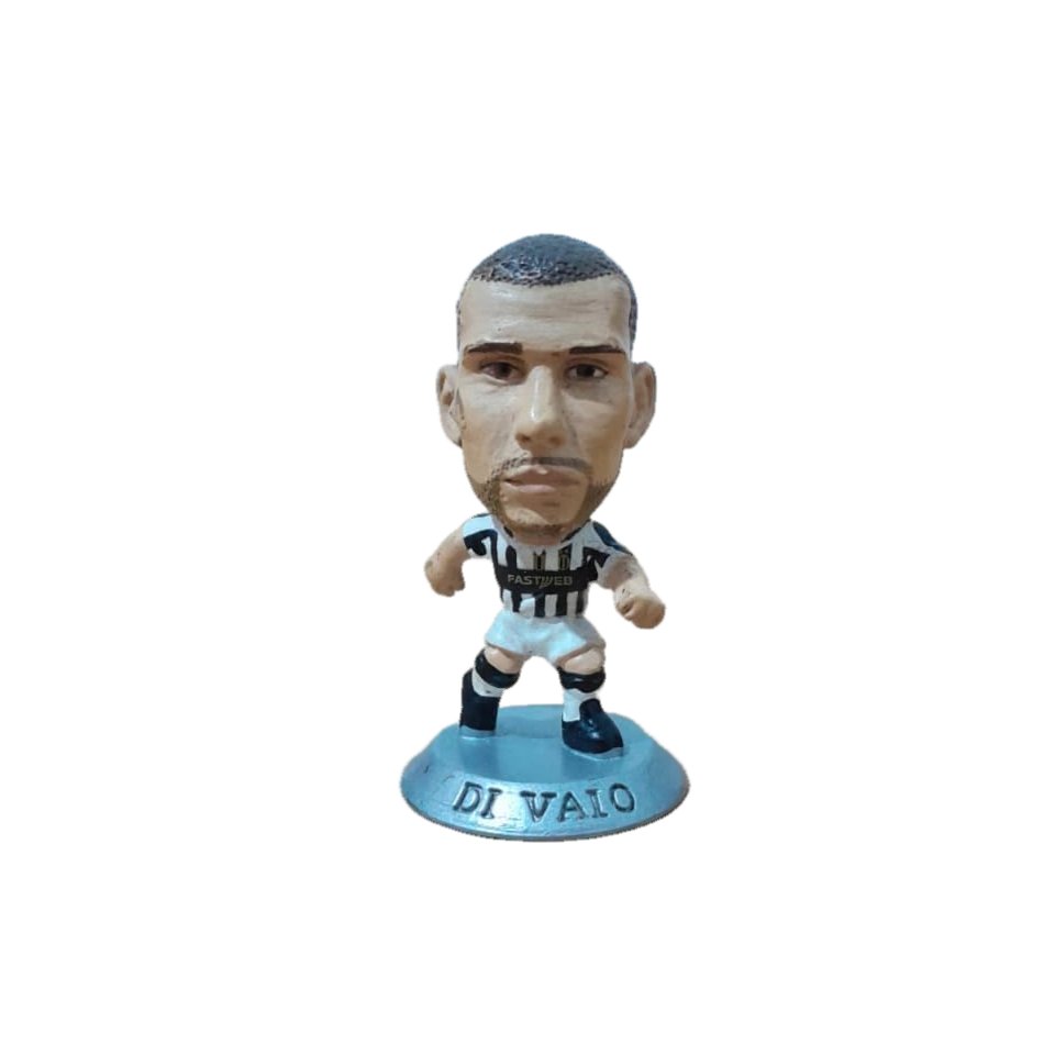Figure Microstars Juventus 2003 Marco Di Vaio