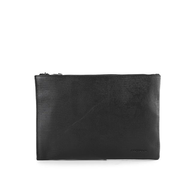 Obermain Tas Pria Drew Clutch-L Tan (OBBM)