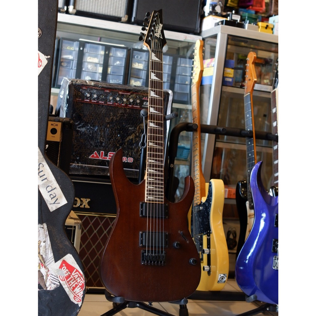 Ibanez Gio Grg121DX