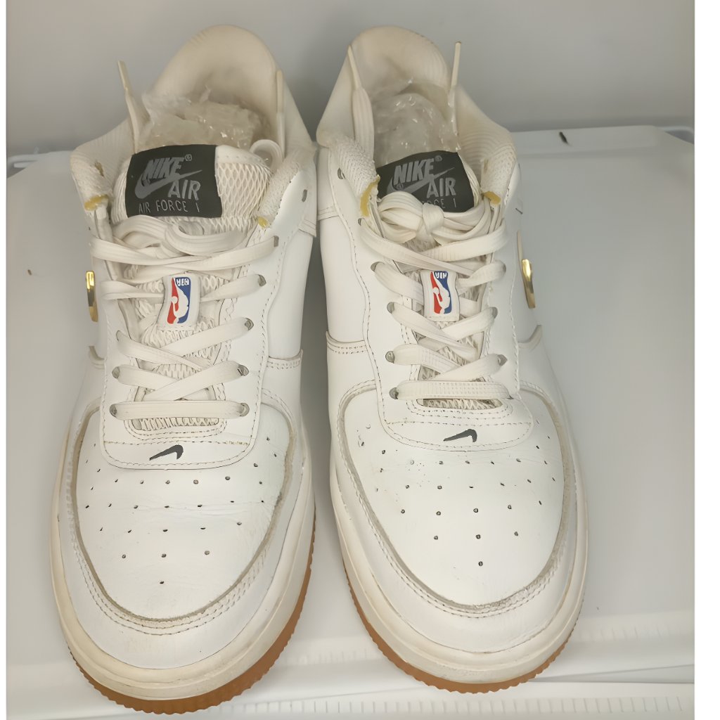 Air Force 1 NBA, Size 38,5