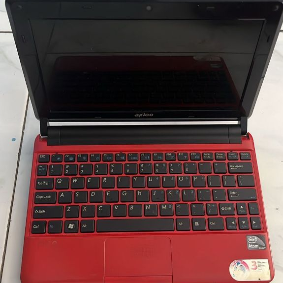 lcd acer aspire 4738z cabutan original
