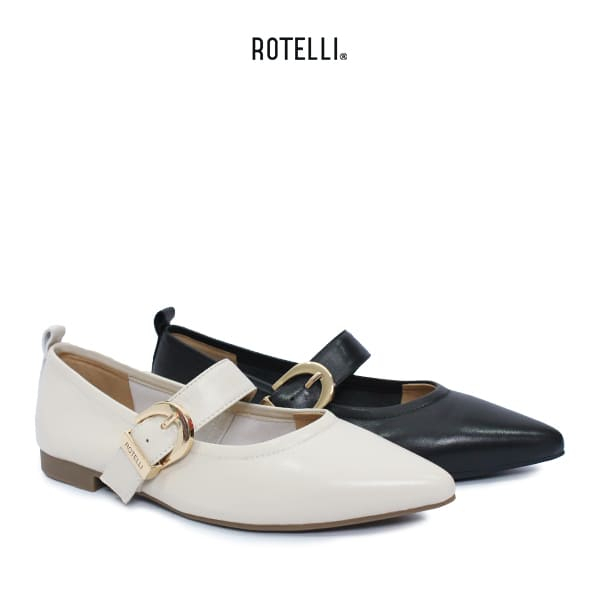 Rotelli Monza 791 Pump Shoes