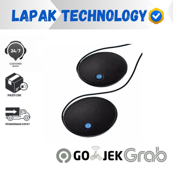 Logitech Mic Expansion For Logitech Group Video Conference