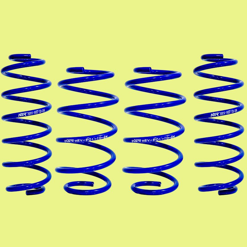 Per ceper Hrv 2022 keatas- lowering kit hrv 2022 Up