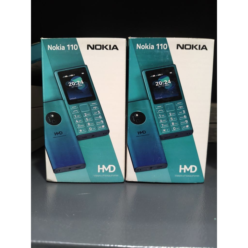 Nokia 110