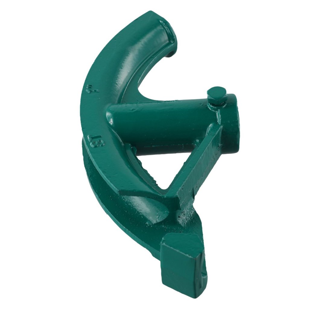 1pcs Alat Bending Pipa Manual Petunjuk Bending Pipa Manual Kuat Dan Tahan Lama Alat Tekuk Pipa