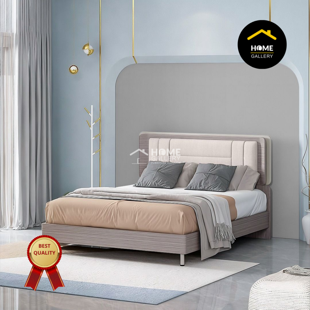 BED/DIVAN DUNE (TANPA MATRASS) SIANTANO
