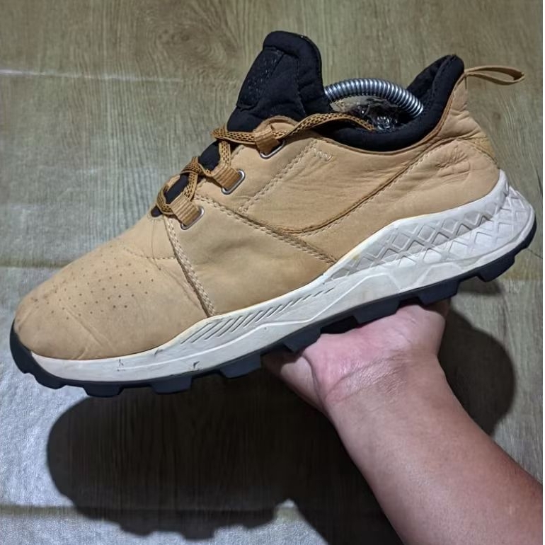 SEPATU OUTDOOR TRAIL RUN TIMBERLAND
