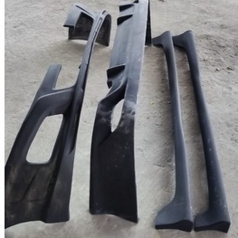 bodykit altis 2001 2022 2003 2005 bodykit toyota altis GRADE-A