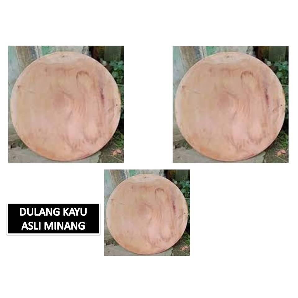 DULANG EMAS MINANGBULAT KAYU ASLI,kayu MAHONI ASLI GOLD TARGET.PAN GOLD