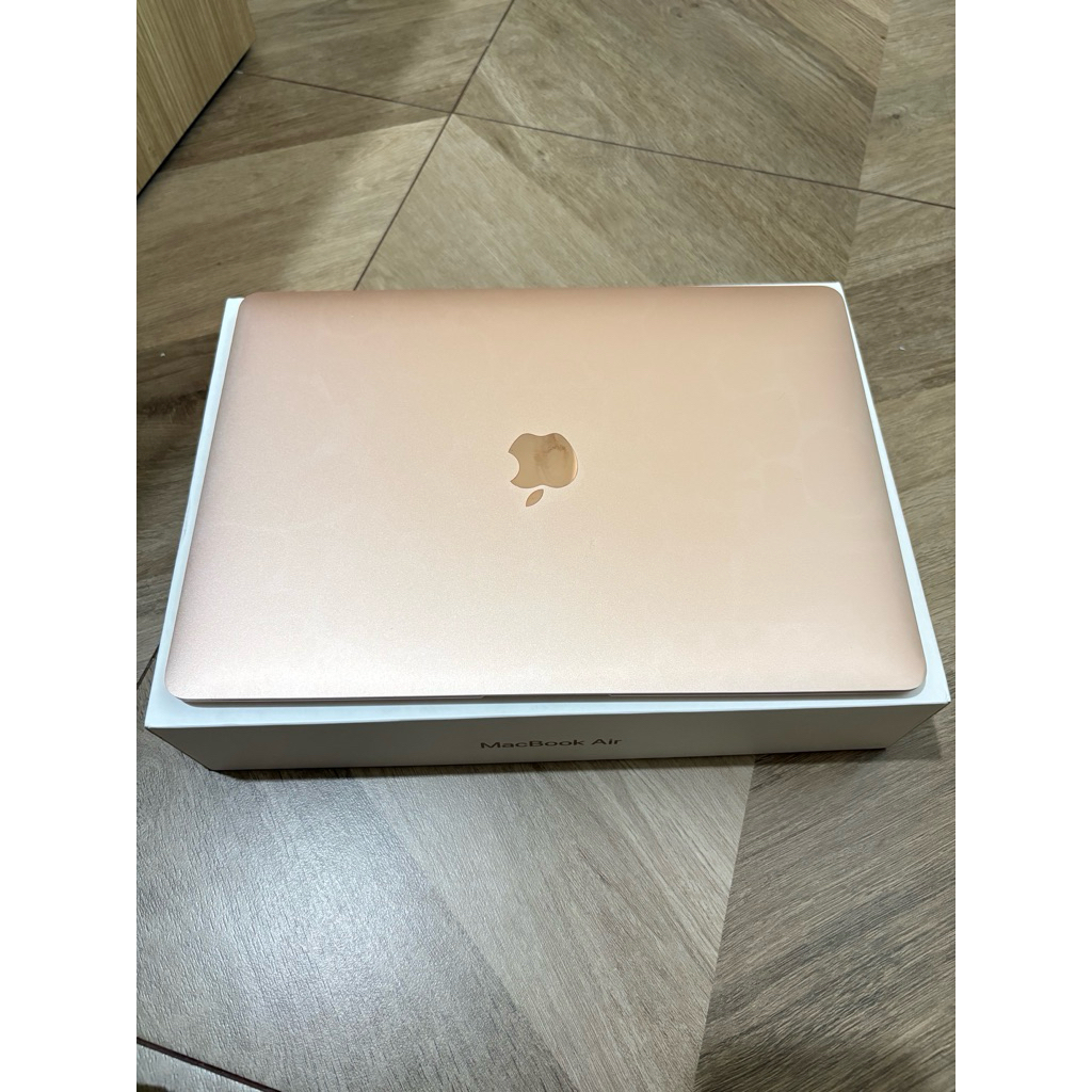 Apple Macbook Air M1 2020 Anti Gores Durable