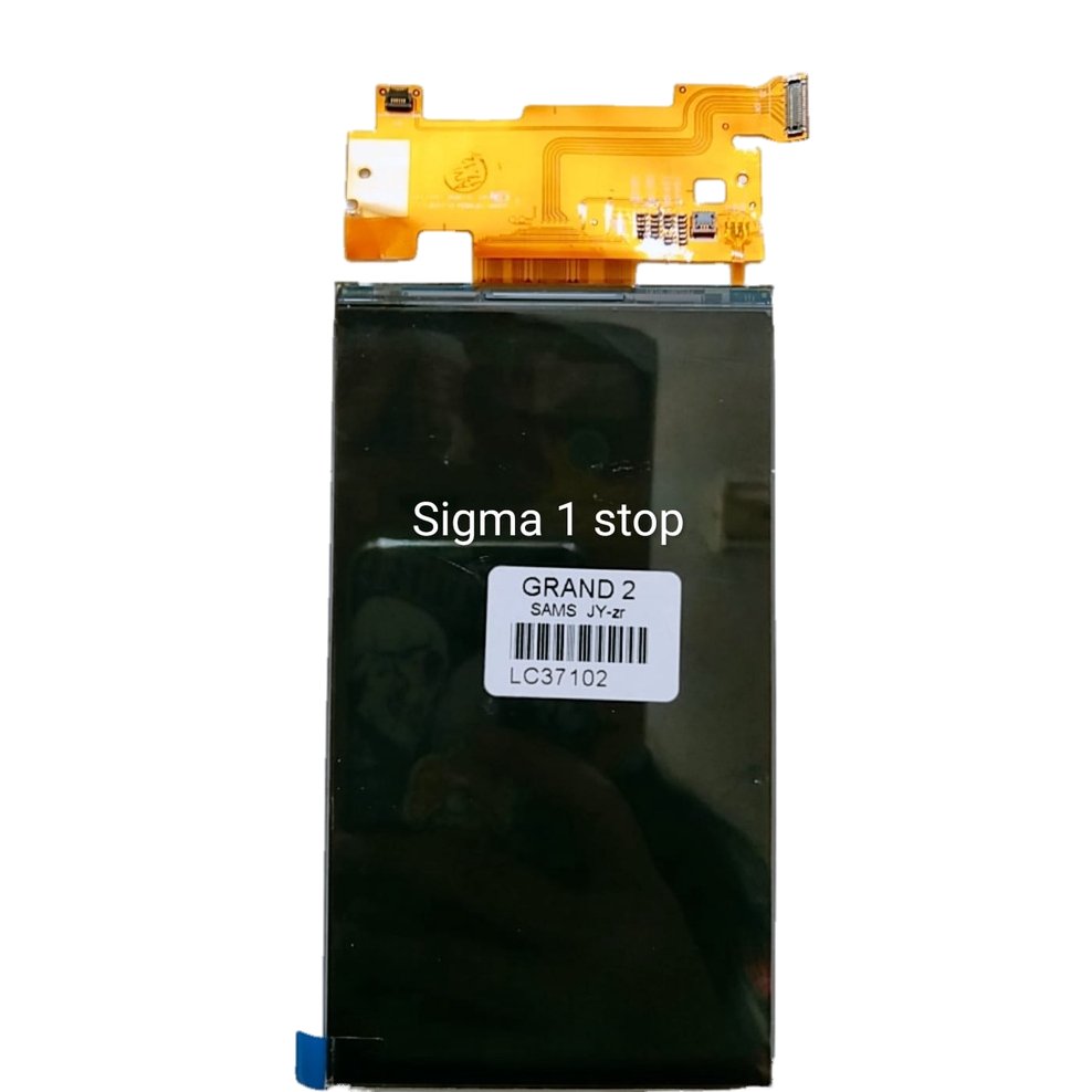 SAMSUNG GRAND 2 LCD  LAYAR  SCREEN  LCD SAMSUNG G7102 7102