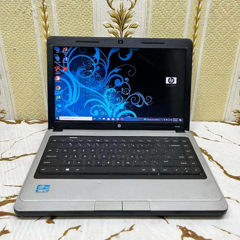 Ready Laptop Hp 431