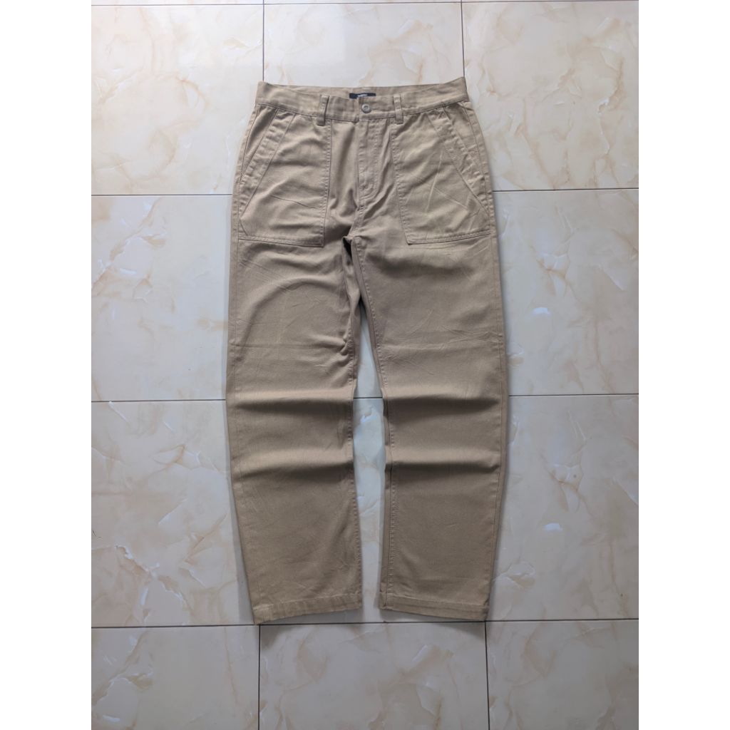 Fatigue Pants Musinsa Standard