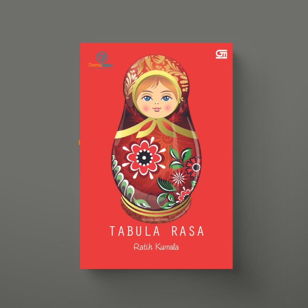 Tabula Rasa - Ratih Kumala