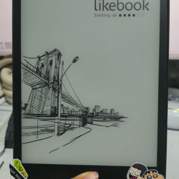 Screen Protector XTEINK Kindle Kobo Bigme ereader [PELINDUNG LAYAR EREADER EINK MATTE]