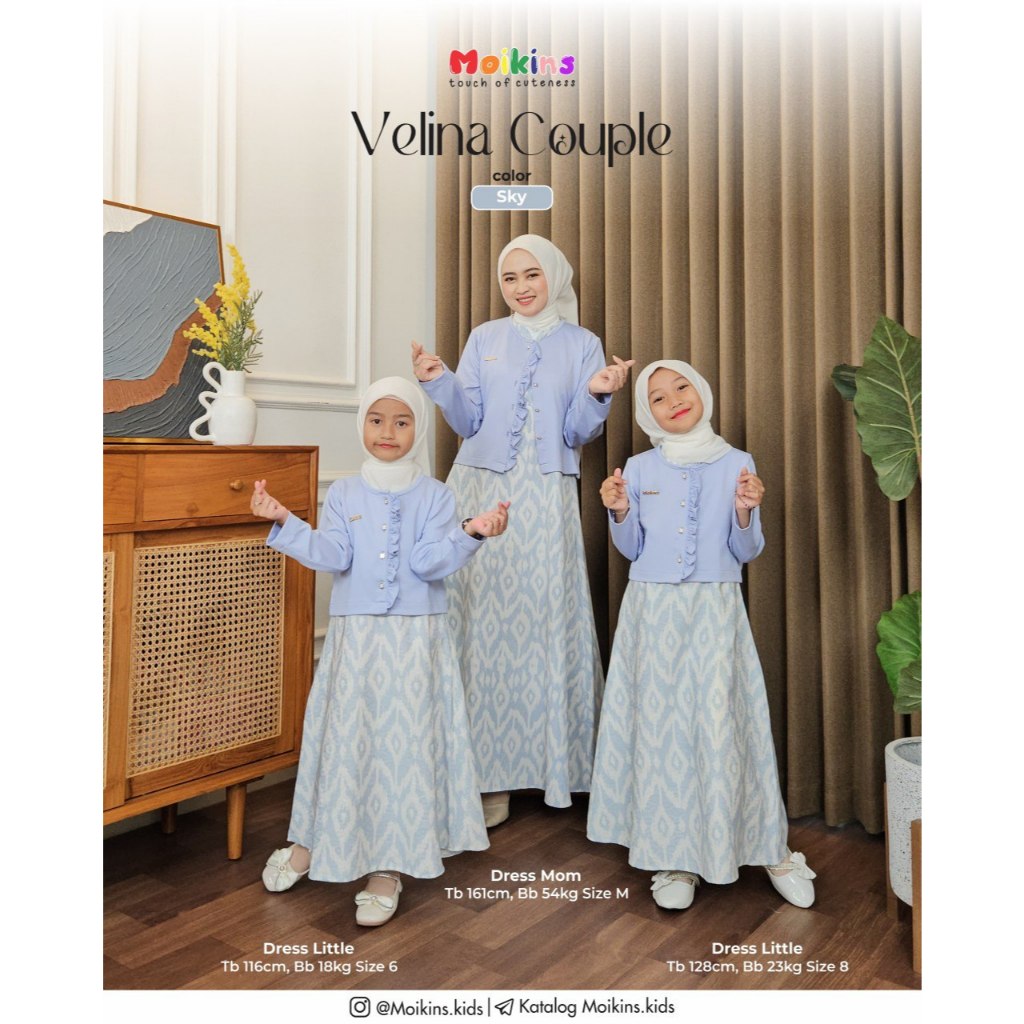 Velina Couple