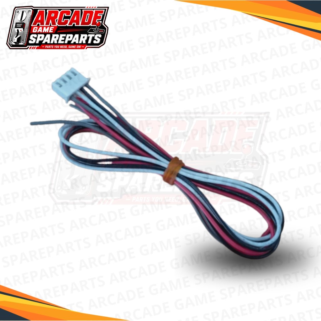 Kabel Koin Slot - JY-100 / TW-131 dll